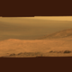 Illustration for article titled Mars's Marathon Valley Sure Is Pretty